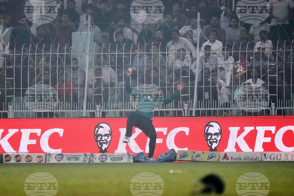 Pakistan South Africa Cricket