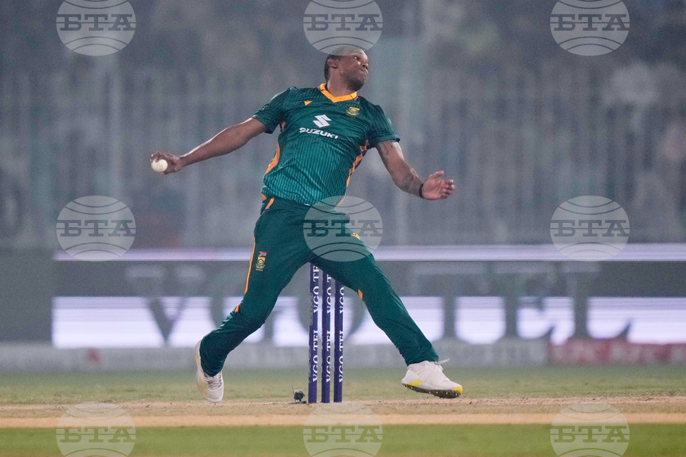 Pakistan South Africa Cricket