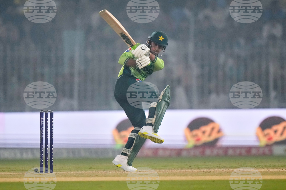 Pakistan South Africa Cricket