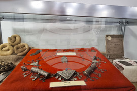 Пловдив - Медицински университет - „В името на живота“ - изложба