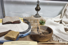 Пловдив - Медицински университет - „В името на живота“ - изложба