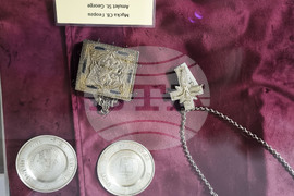 Пловдив - Медицински университет - „В името на живота“ - изложба