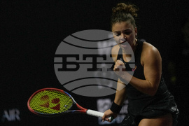 Saudi Arabia Tennis WTA Finals
