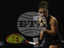 Saudi Arabia Tennis WTA Finals