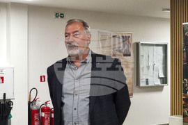 Пловдив - Медицински университет - „В името на живота“ - изложба