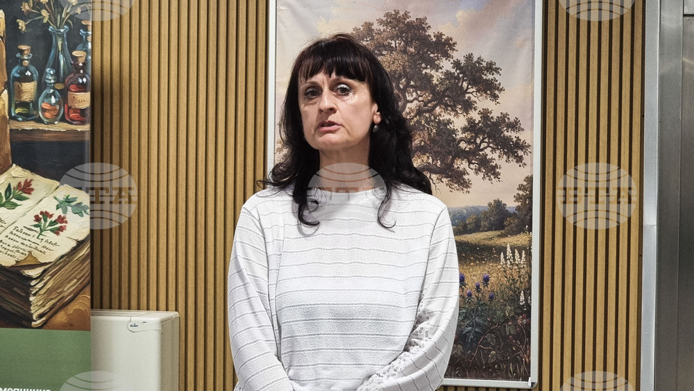 Пловдив - Медицински университет - „В името на живота“ - изложба