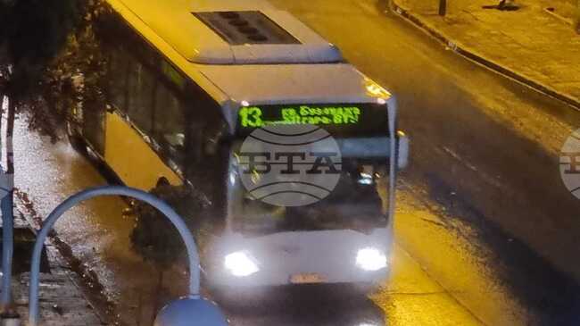 Община Велико Търново организира обществено обсъждане на преработената транспортна схема за градския транспорт