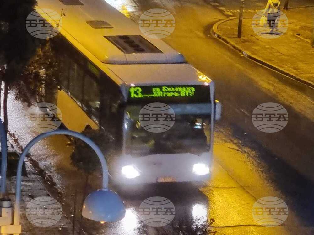 Община Велико Търново организира обществено обсъждане на преработената транспортна схема за градския транспорт