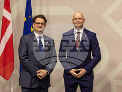 Снимка: Патрик Браун и Пресцентър на Министерството на културата