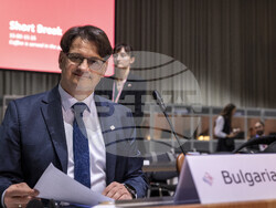 Снимка: Патрик Браун и Пресцентър на Министерството на културата