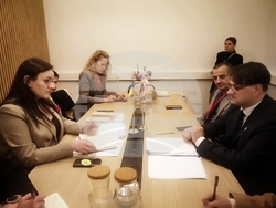 Снимка: Патрик Браун и Пресцентър на Министерството на културата