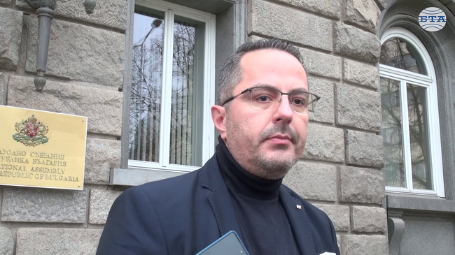 От „Възраждане“ определиха проектобюджета за 2026 г. като загробващ със заеми и унищожаващ малкия и среден бизнес