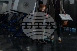 Election 2025 America Votes