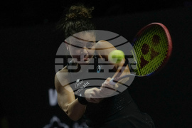Saudi Arabia Tennis WTA Finals