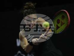 Saudi Arabia Tennis WTA Finals