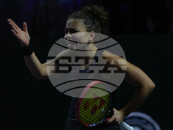 Saudi Arabia Tennis WTA Finals