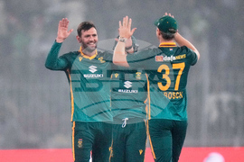 Pakistan South Africa Cricket