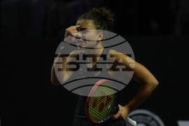 Saudi Arabia Tennis WTA Finals
