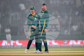 Pakistan South Africa Cricket