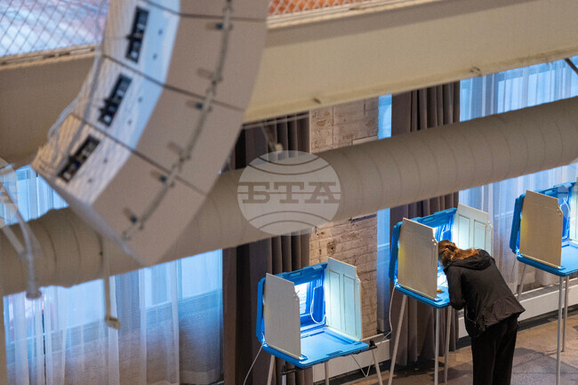 Election 2025 Minnesota