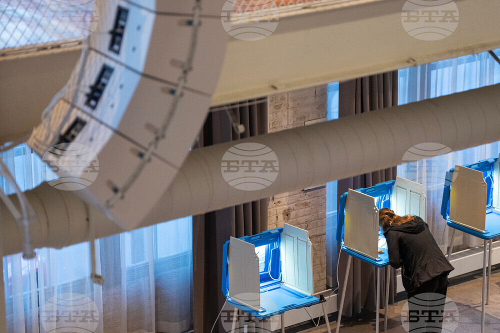 Election 2025 Minnesota