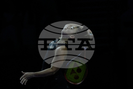 Saudi Arabia Tennis WTA Finals