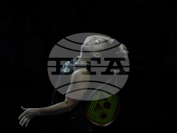 Saudi Arabia Tennis WTA Finals