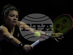 Saudi Arabia Tennis WTA Finals