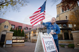 Election 2025 Minnesota