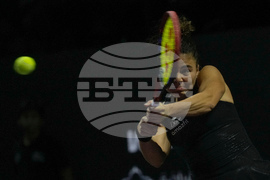 Saudi Arabia Tennis WTA Finals