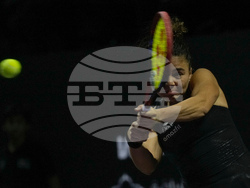 Saudi Arabia Tennis WTA Finals