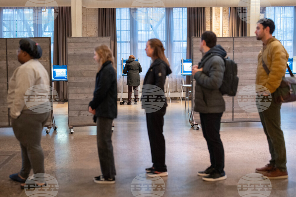 Election 2025 Minnesota