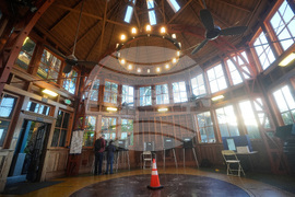 Election 2025 America Votes