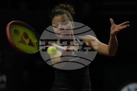 Saudi Arabia Tennis WTA Finals