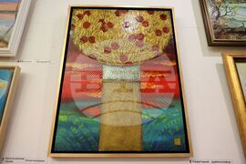 Бургас - Дружество на бургаските художници - изложба