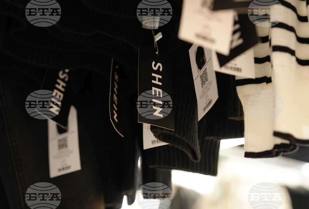 ЕС иска по-бързи мерки срещу евтините пратки от Китай