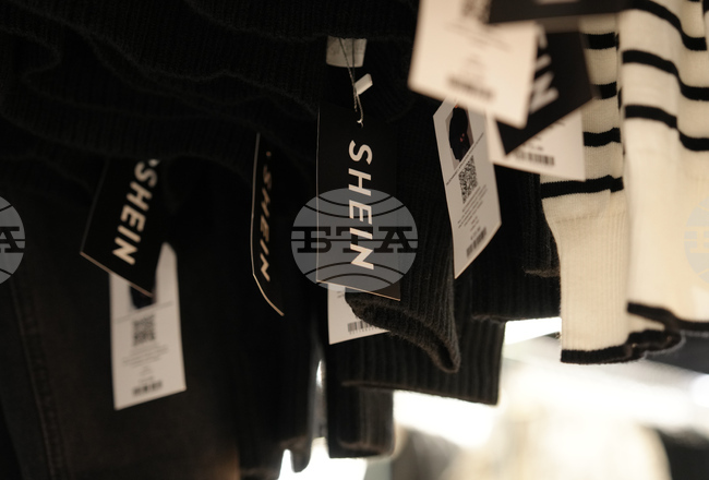 ЕС иска по-бързи мерки срещу евтините пратки от Китай