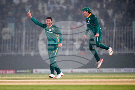 Pakistan South Africa Cricket