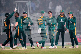 Pakistan South Africa Cricket