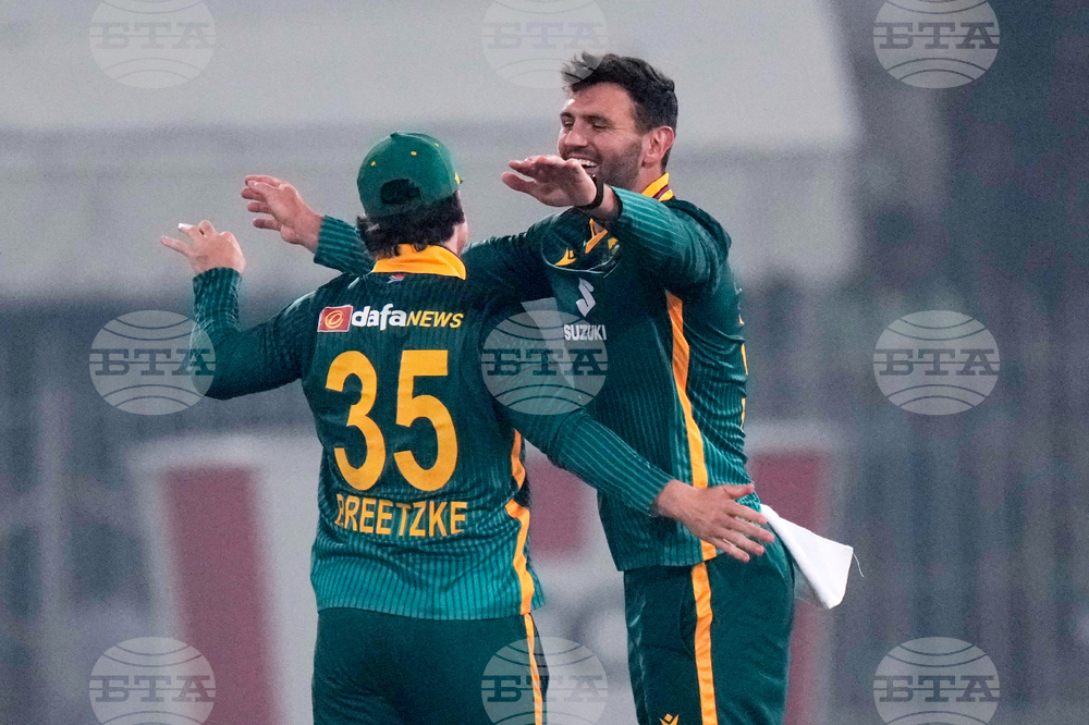 Pakistan South Africa Cricket