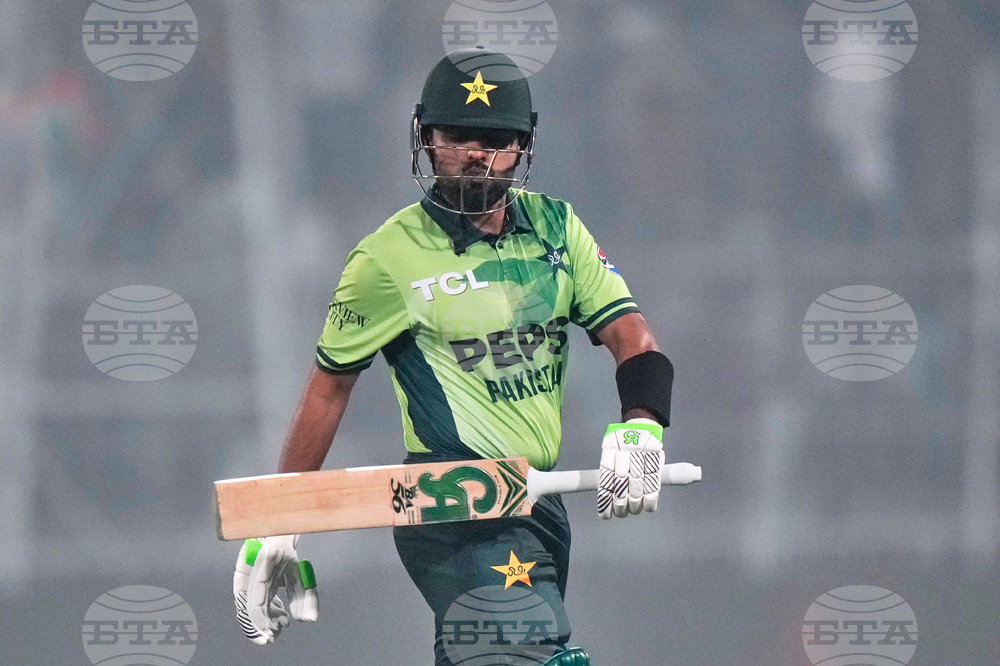 Pakistan South Africa Cricket