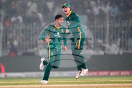 Pakistan South Africa Cricket