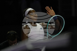 Saudi Arabia Tennis WTA Finals