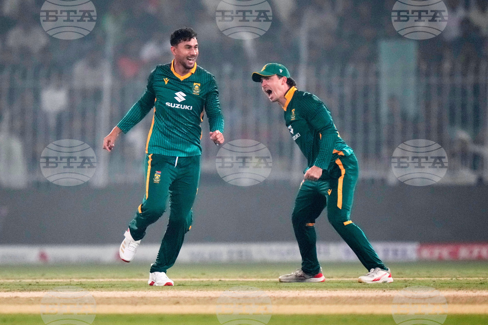 Pakistan South Africa Cricket