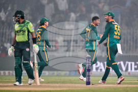 Pakistan South Africa Cricket