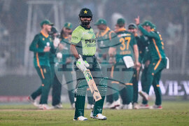 Pakistan South Africa Cricket