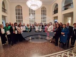  Две столични училища бяха наградени със знак за качество от Националния инспекторат по образованието. Снимка: РУО в София-град