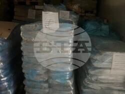 Снимка: МВР