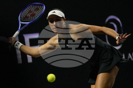 Saudi Arabia Tennis WTA Finals