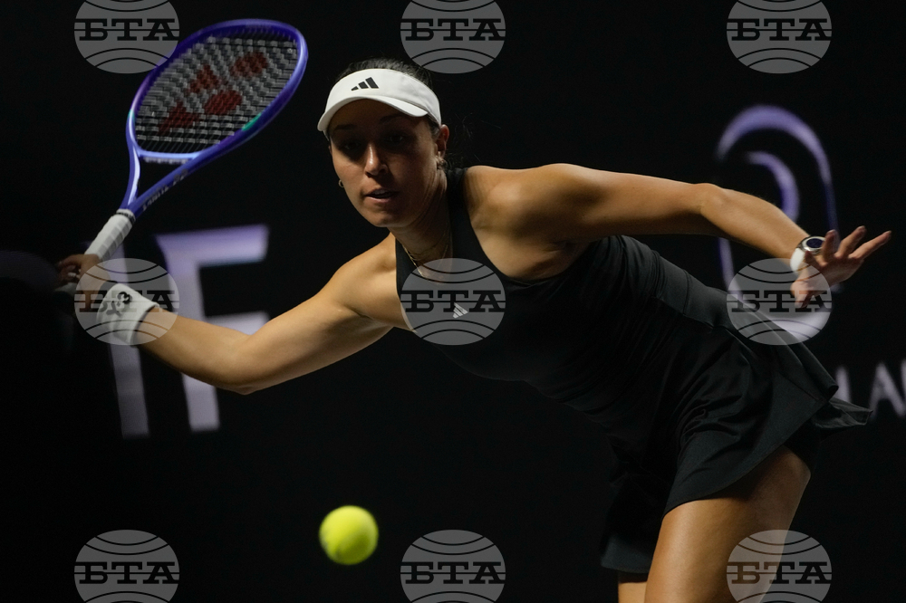 Saudi Arabia Tennis WTA Finals